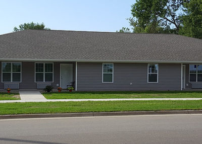 Manchester Housing – Providing Rentals, Senior Housing, Commercial and Lot Properties in Manchester, Iowa