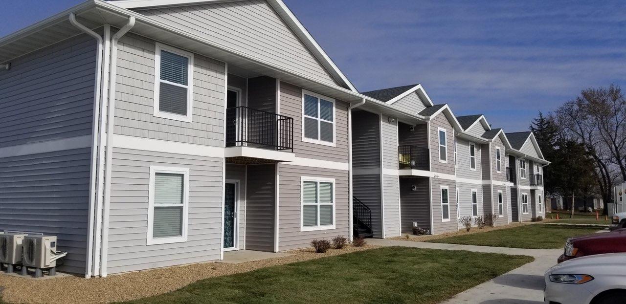 RENTALS Manchester Iowa Housing
