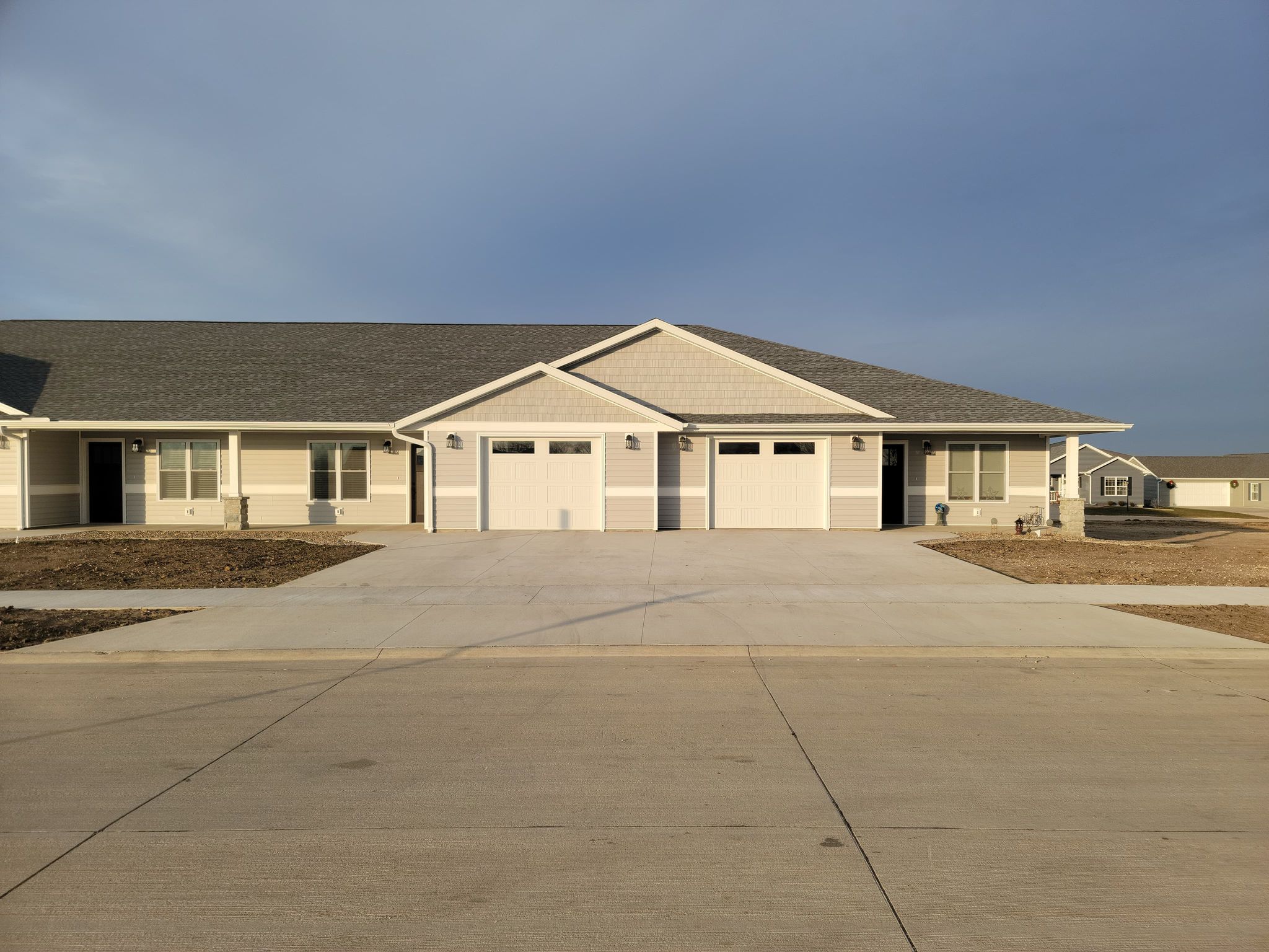 RENTALS Manchester Iowa Housing